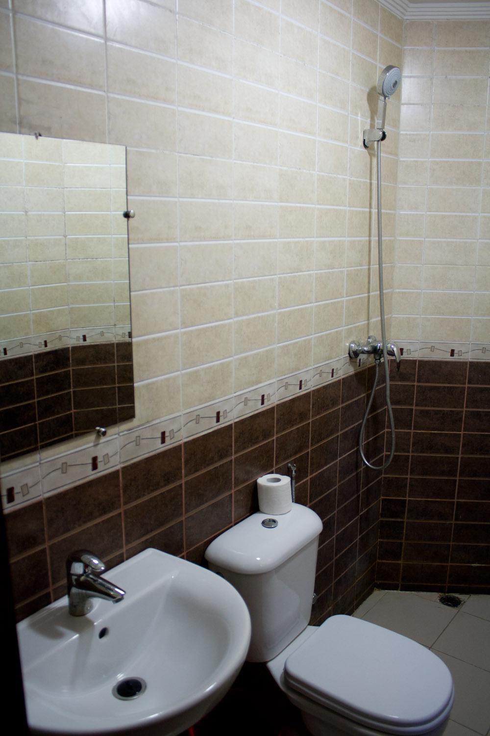 Hotel Bab Boujloud Fès Dış mekan fotoğraf