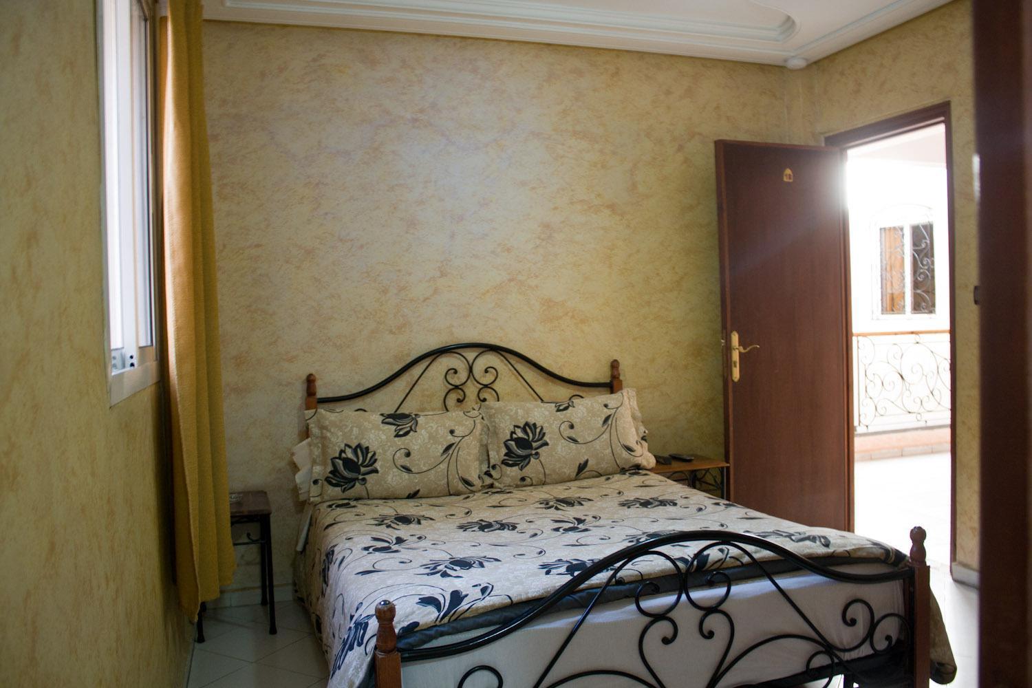 Hotel Bab Boujloud Fès Dış mekan fotoğraf