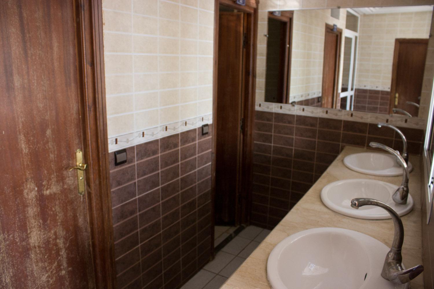 Hotel Bab Boujloud Fès Dış mekan fotoğraf