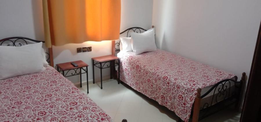Hotel Bab Boujloud Fès Dış mekan fotoğraf