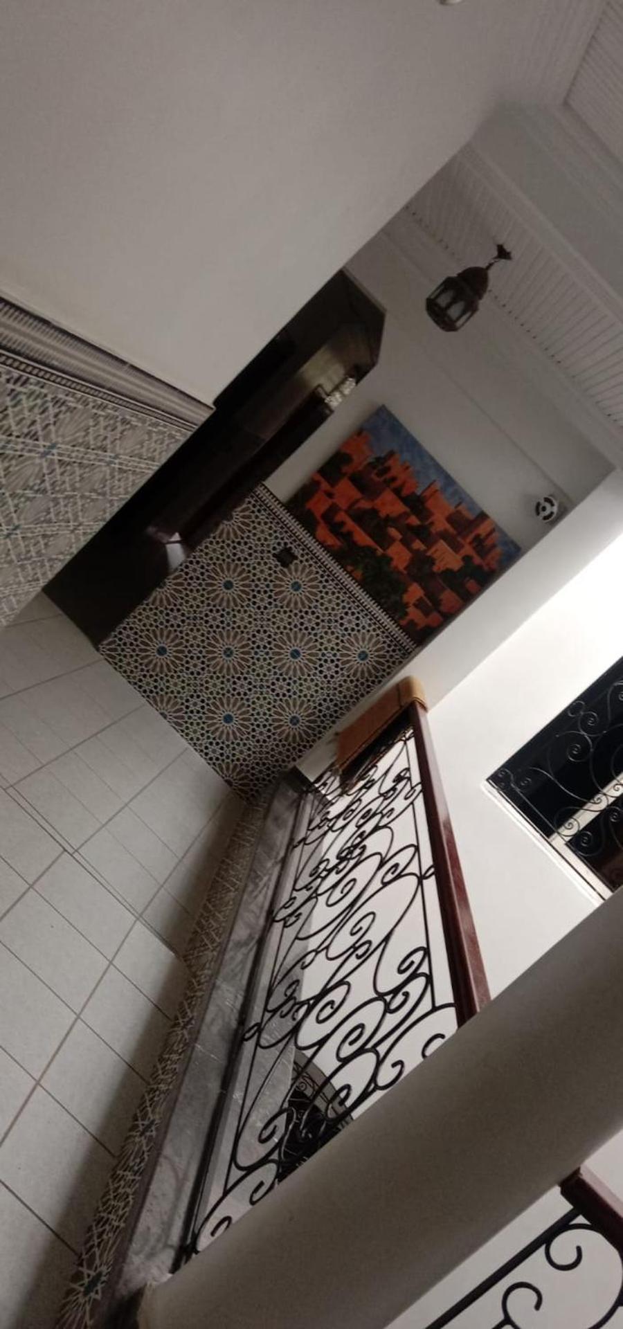 Hotel Bab Boujloud Fès Dış mekan fotoğraf